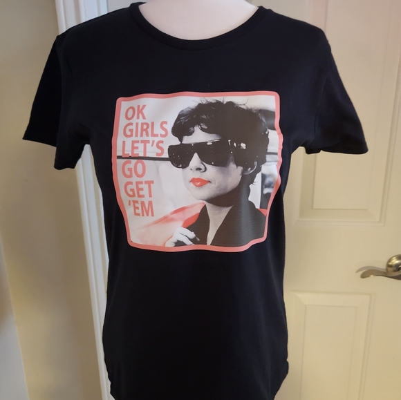 Grease Rizzo T-shirt - Picture 3 of 5
